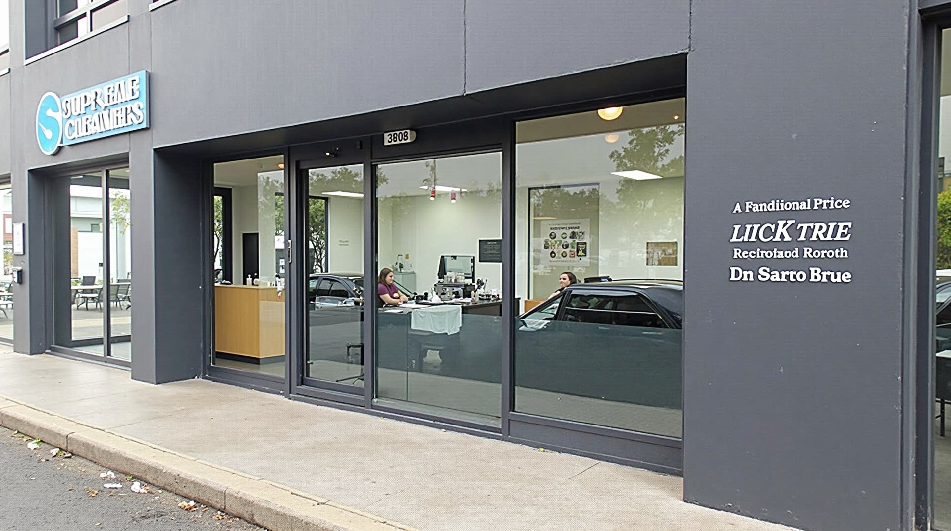 Fresho Carpet Cleaning Chevallum Contact Office