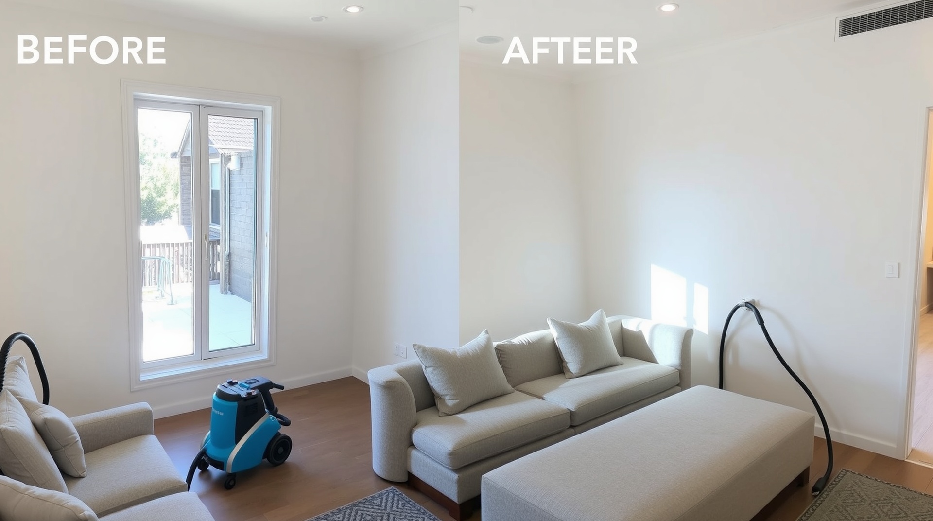 Professional Upholstery Cleaning Chevallum