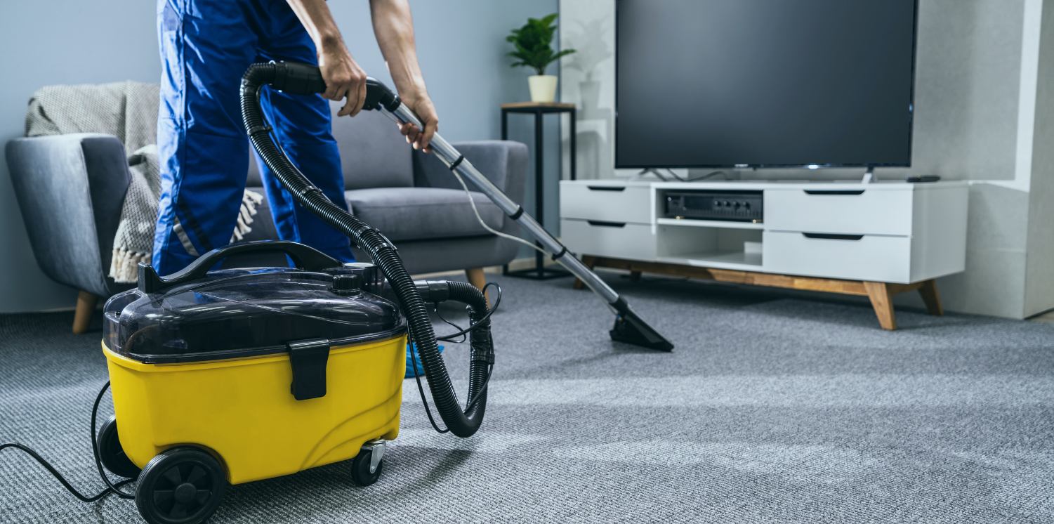 Fresho Carpet Cleaning Chevallum Contact Office